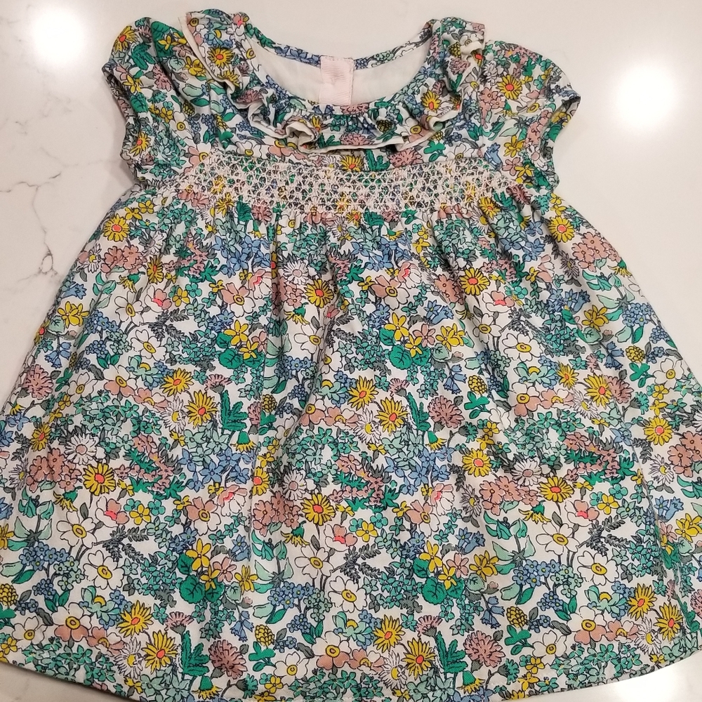 EASTER DRESS!! *darling *